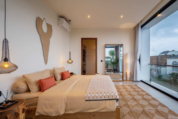 غرفة النوم 2