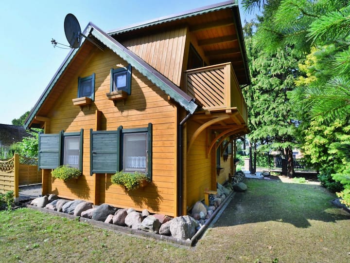Maison à Kołobrzeg Proche De La Plage - Kołobrzeg