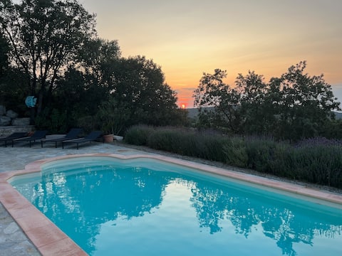 Citrus Garden House – Lozari