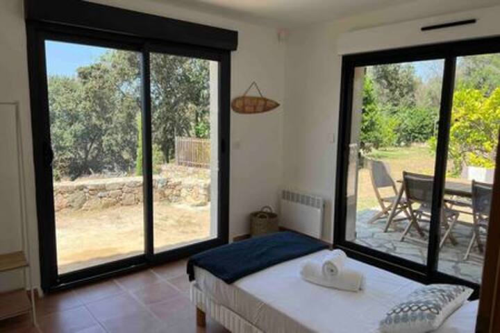 Chambre 3