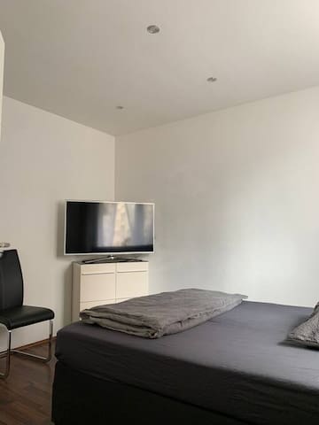 AT-Apartments managed Airbnb listing 1