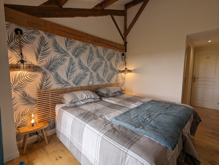 غرفة النوم 3