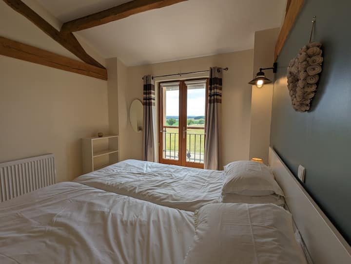 غرفة النوم 4