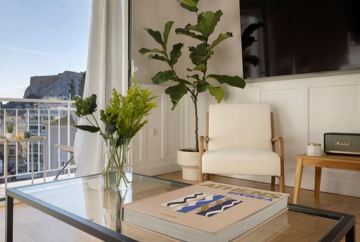Meliti Apartment in Plaka gallery image 3