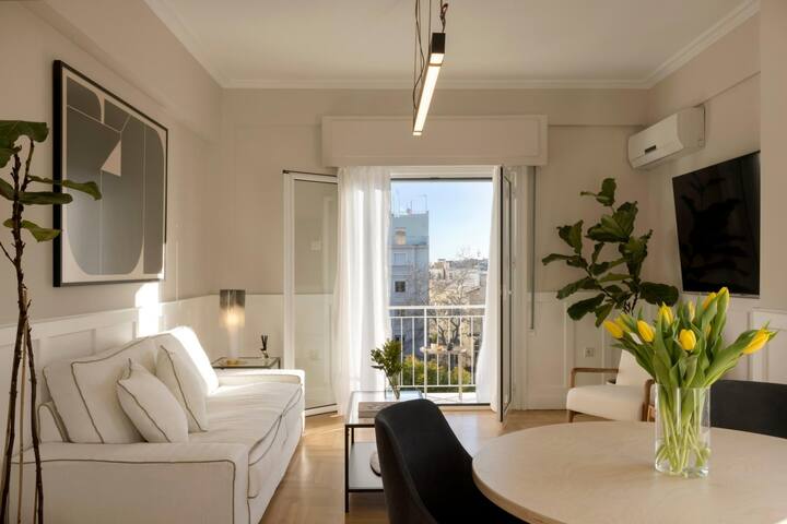 Meliti Apartment in Plaka gallery image 5