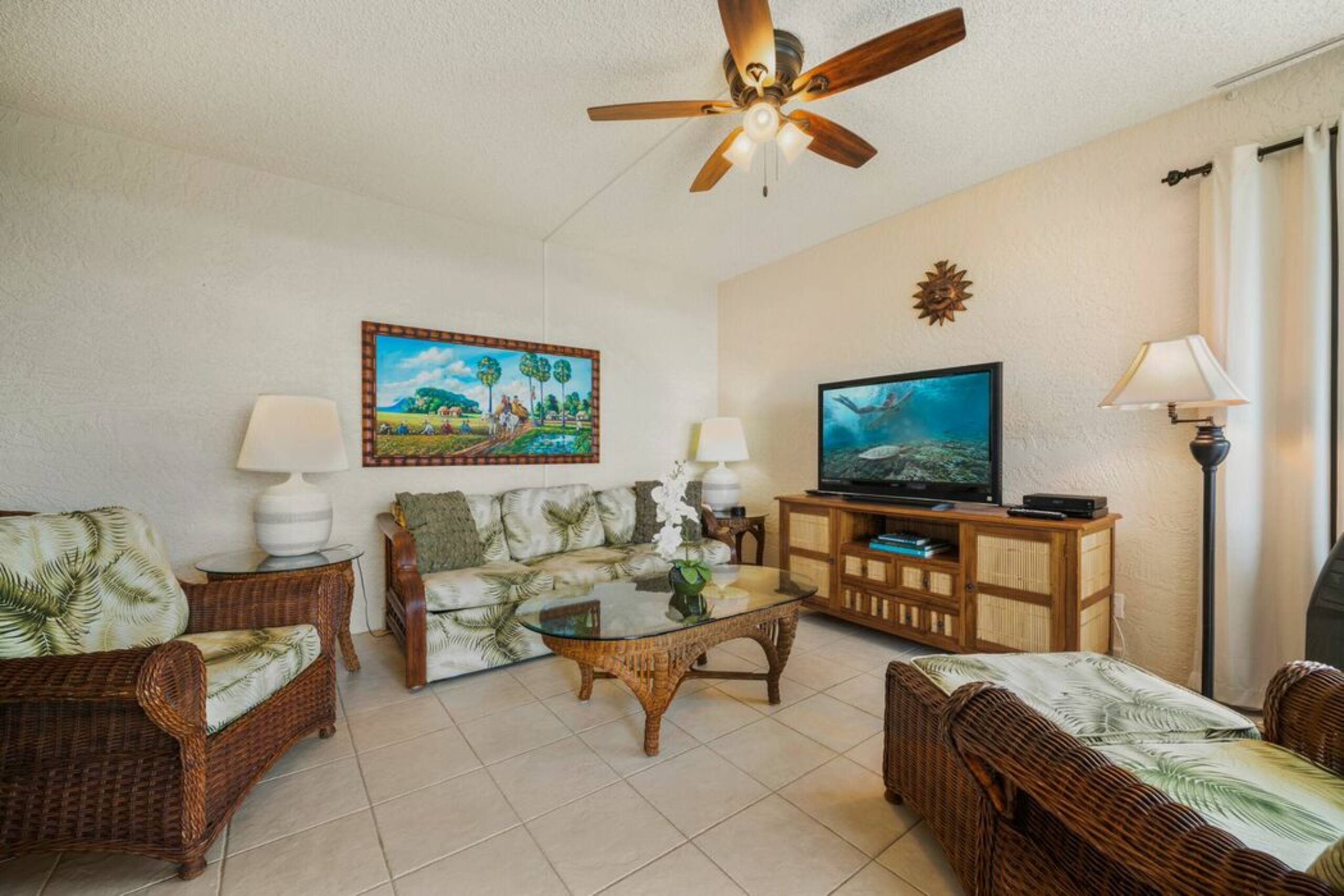 Condo in Kailua-Kona · ★4.85 · 1 bedroom · 2 beds · 1 bath - Image 9