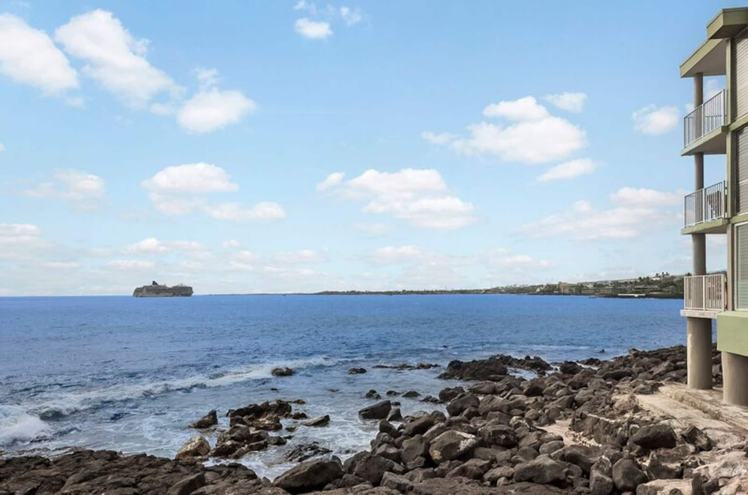 Condo in Kailua-Kona · ★4.85 · 1 bedroom · 2 beds · 1 bath - Image 21