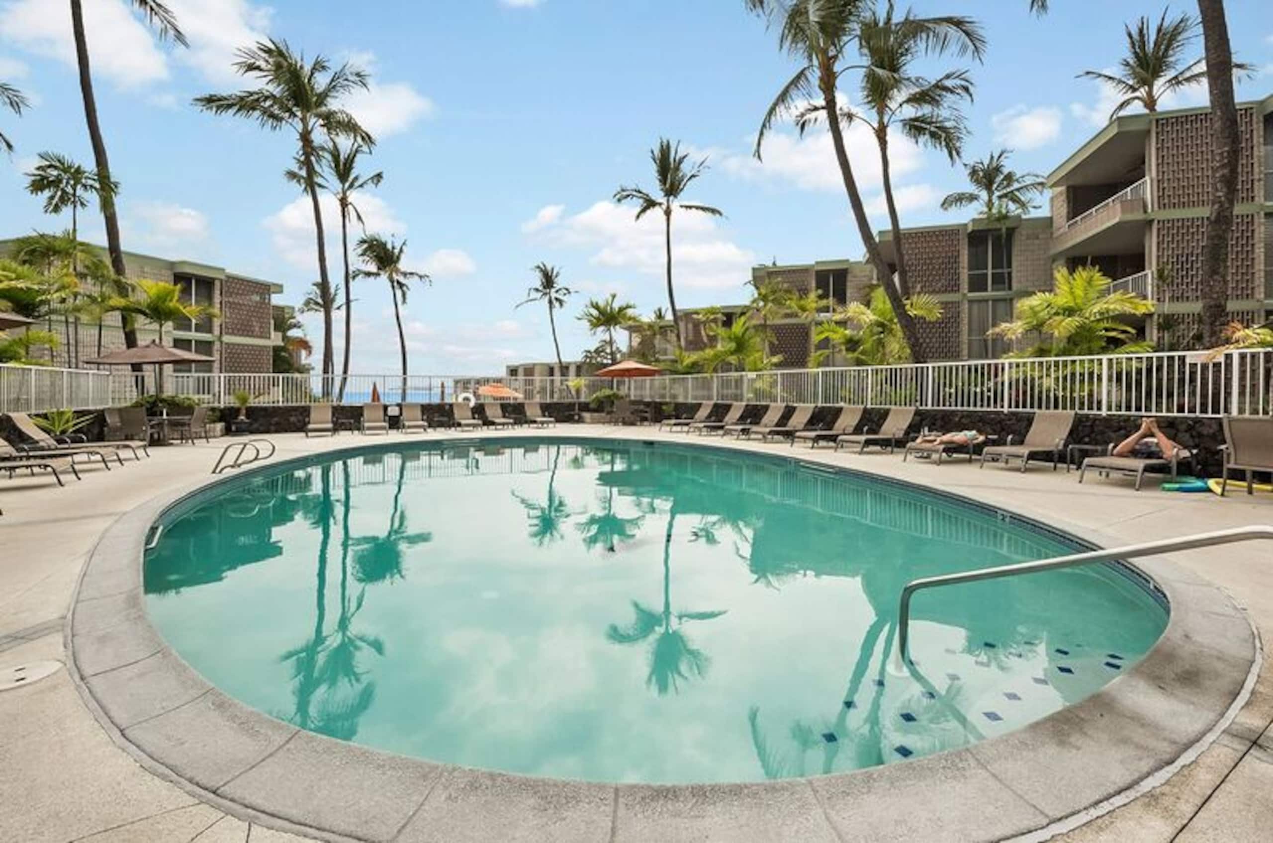 Condo in Kailua-Kona · ★4.85 · 1 bedroom · 2 beds · 1 bath - Image 5