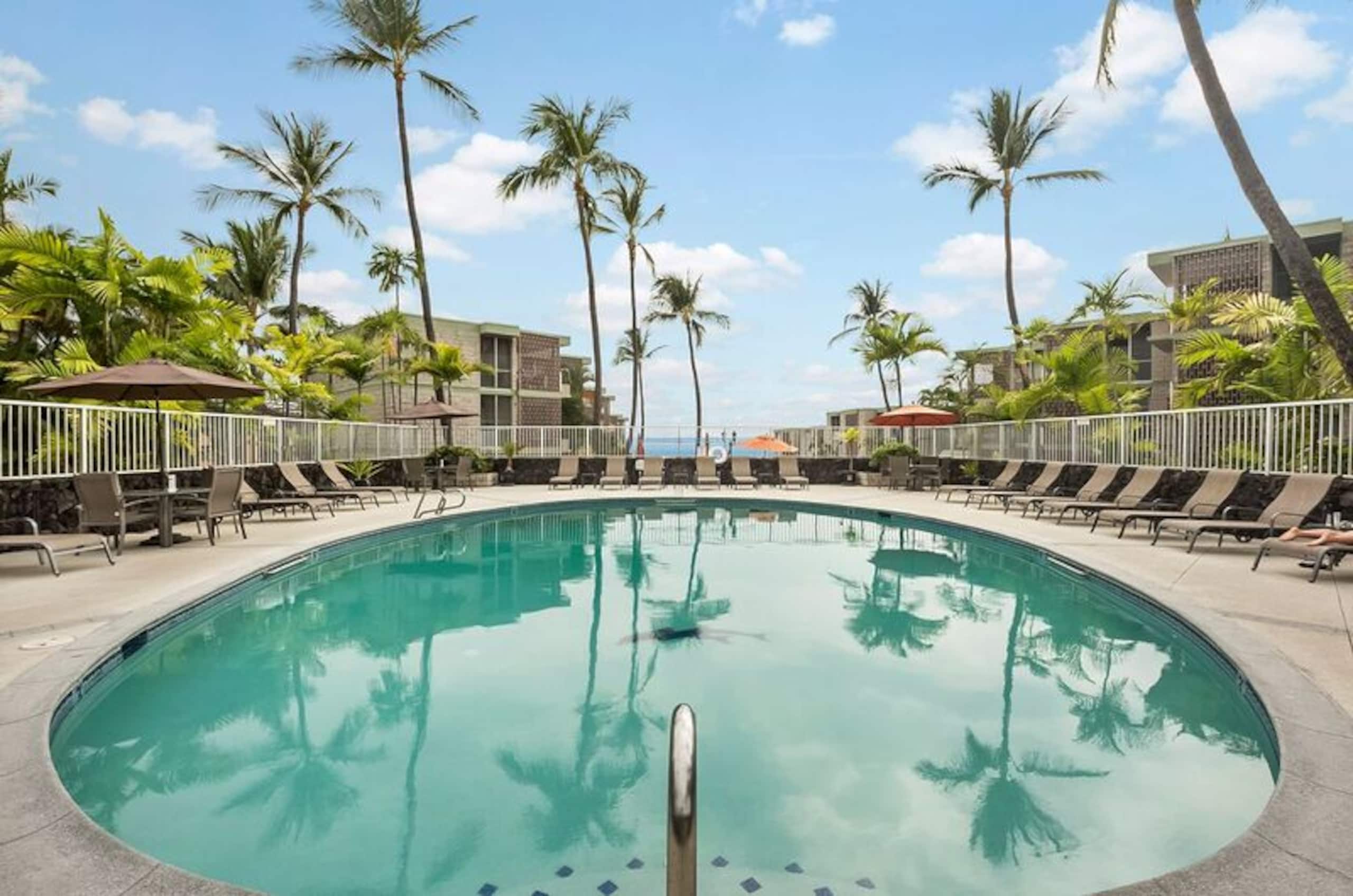 Condo in Kailua-Kona · ★4.85 · 1 bedroom · 2 beds · 1 bath - Image 17