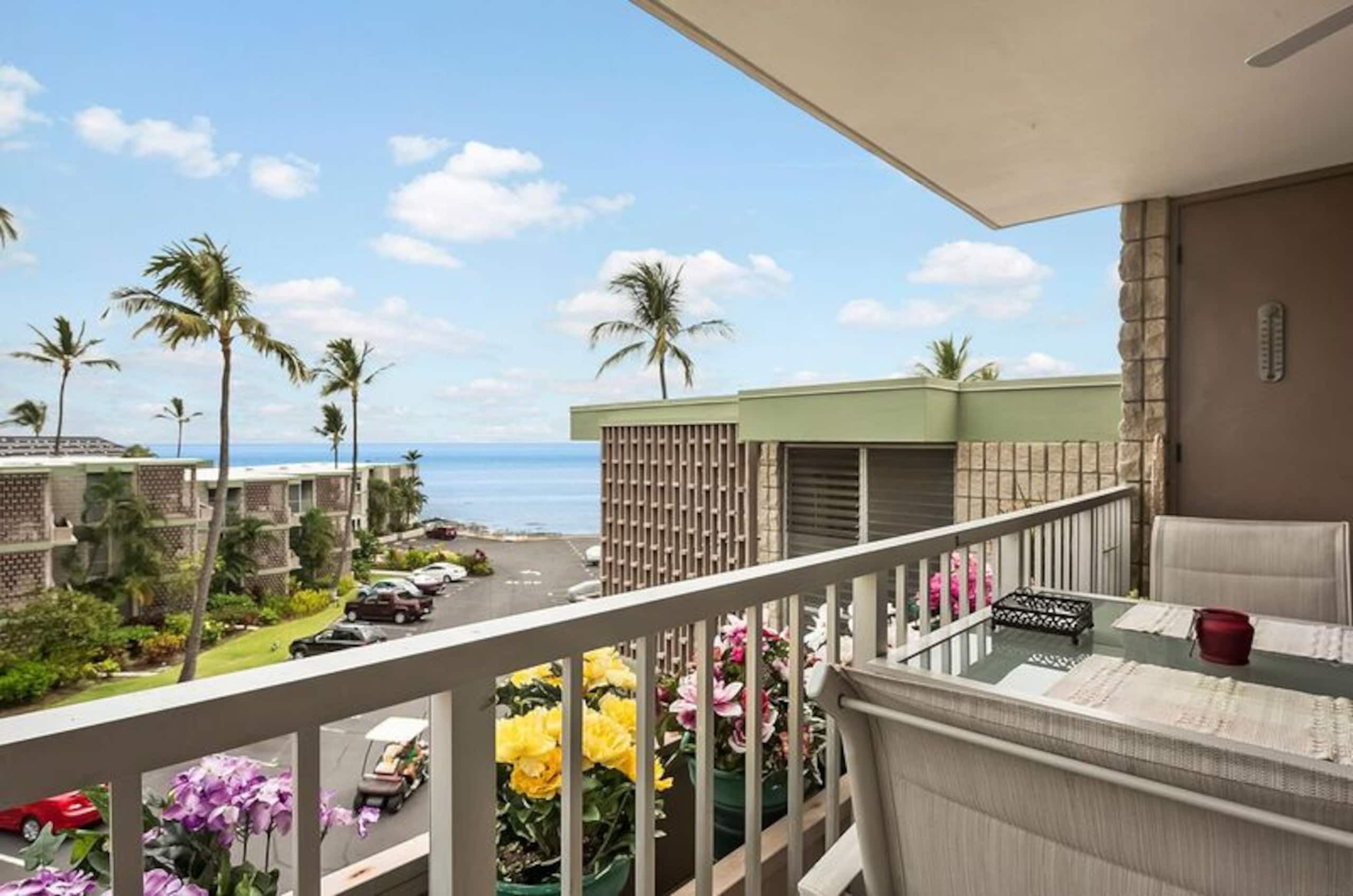 Condo in Kailua-Kona · ★4.85 · 1 bedroom · 2 beds · 1 bath - Image 7