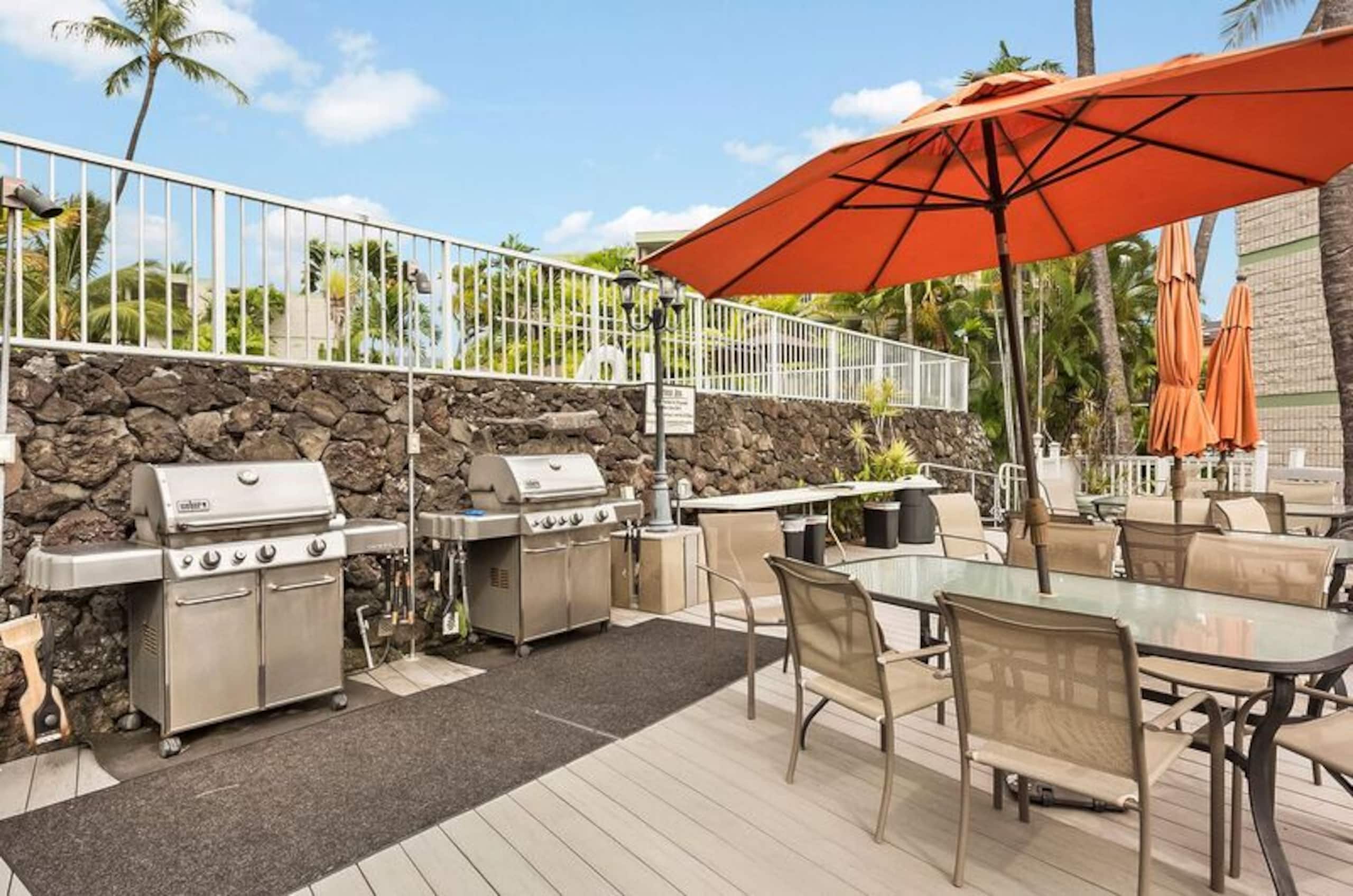 Condo in Kailua-Kona · ★4.85 · 1 bedroom · 2 beds · 1 bath - Image 18