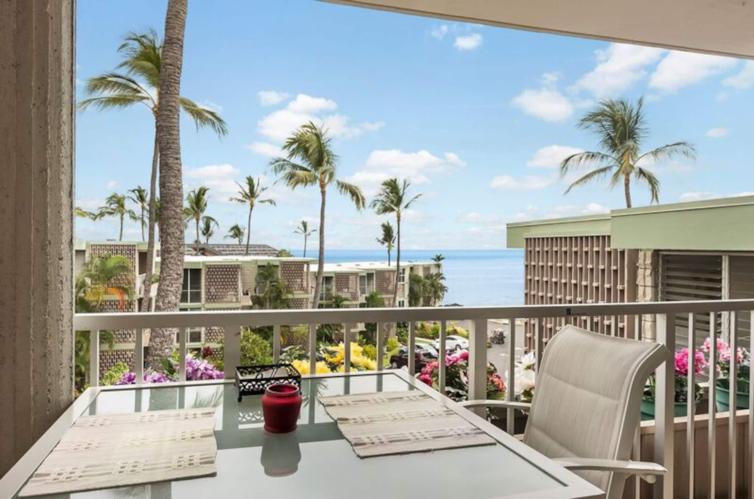 Condo in Kailua-Kona · ★4.85 · 1 bedroom · 2 beds · 1 bath - Image 6
