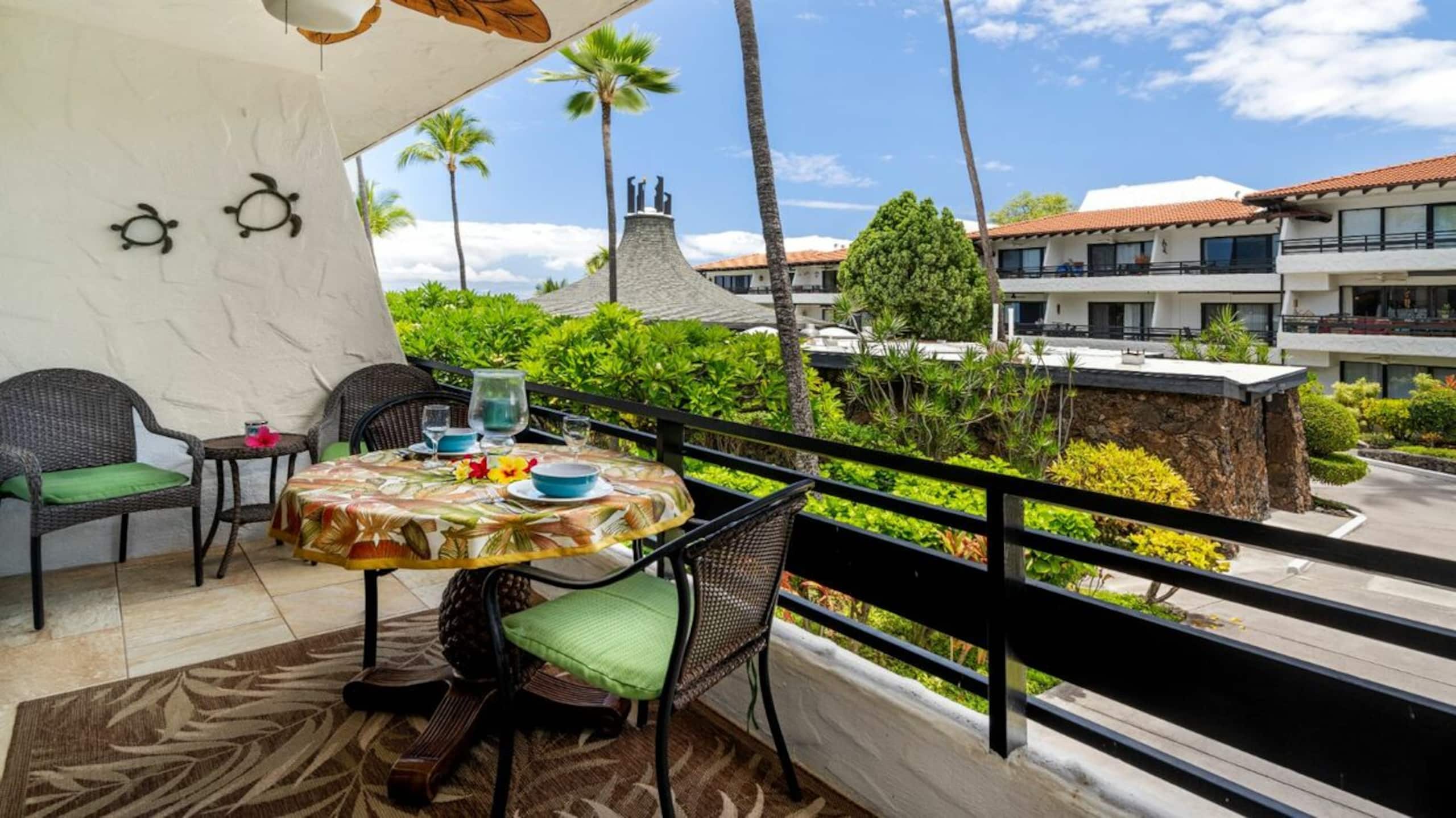 Condo in Kailua-Kona · ★4.67 · 1 bedroom · 2 beds · 1 bath - Image 6