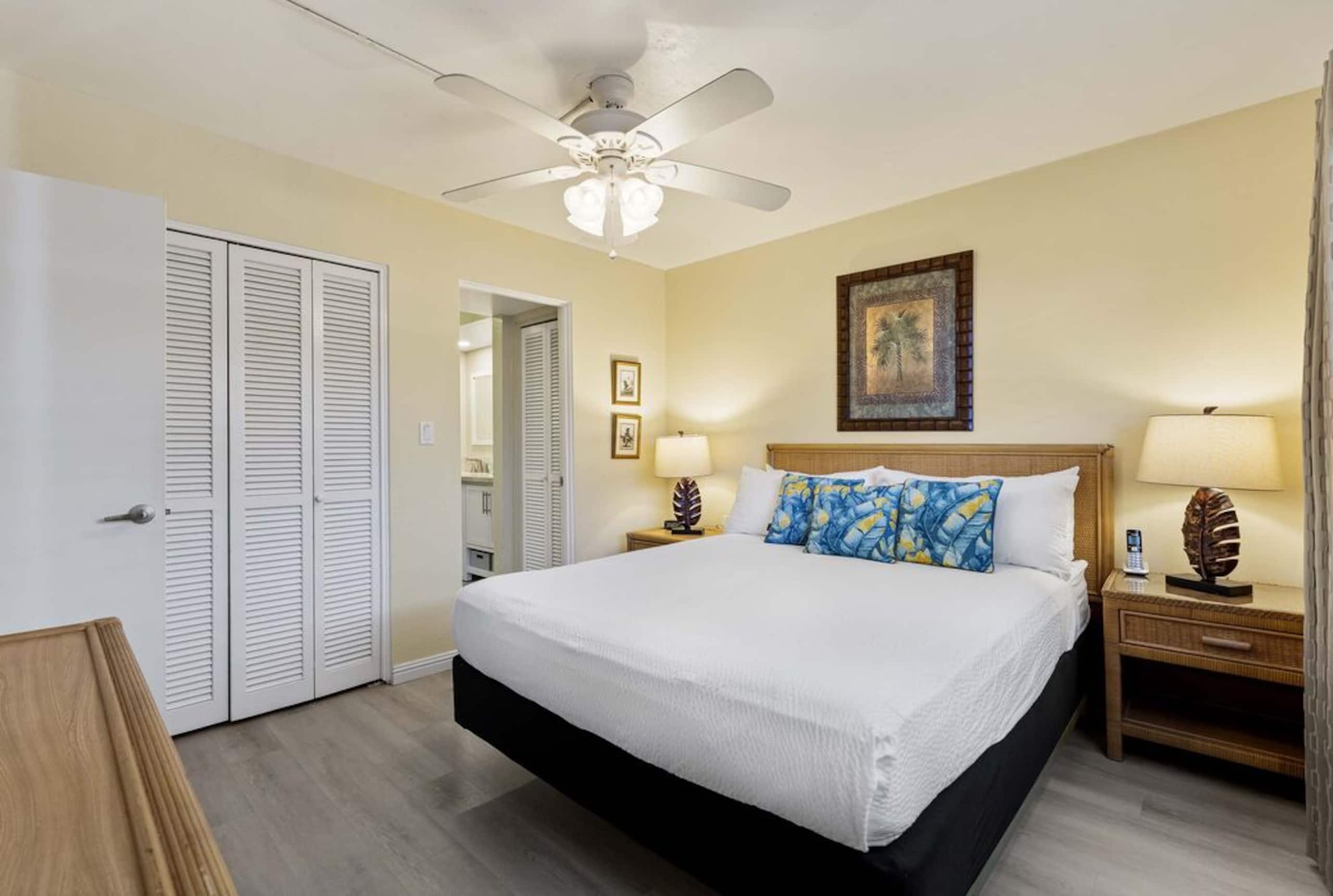Condo in Kailua-Kona · ★4.67 · 1 bedroom · 2 beds · 1 bath - Image 17