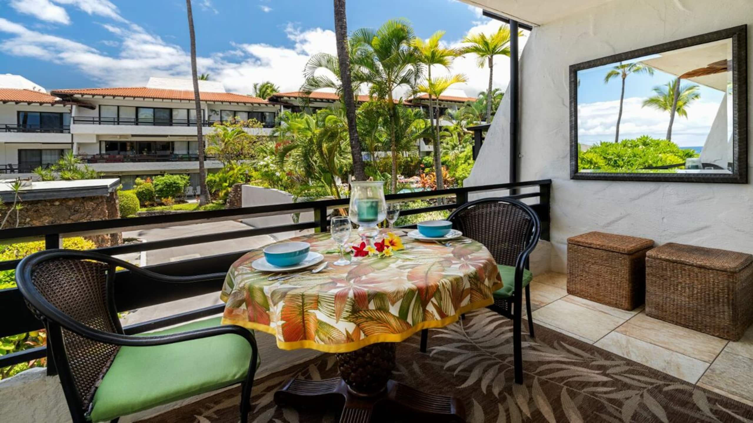 Condo in Kailua-Kona · ★4.67 · 1 bedroom · 2 beds · 1 bath - Image 4