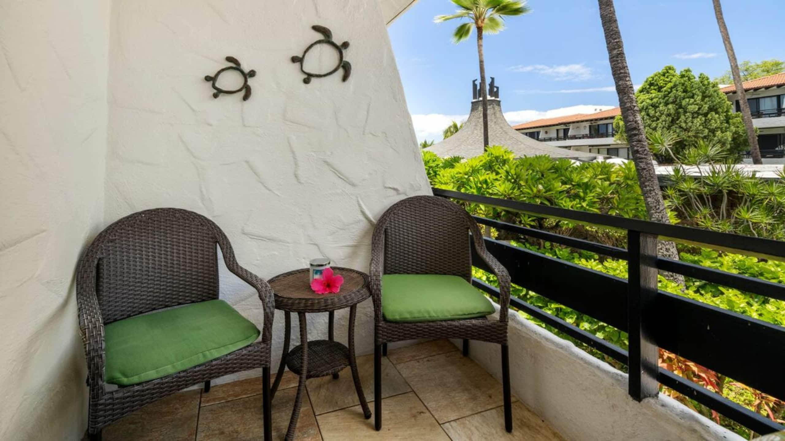 Condo in Kailua-Kona · ★4.67 · 1 bedroom · 2 beds · 1 bath - Image 20