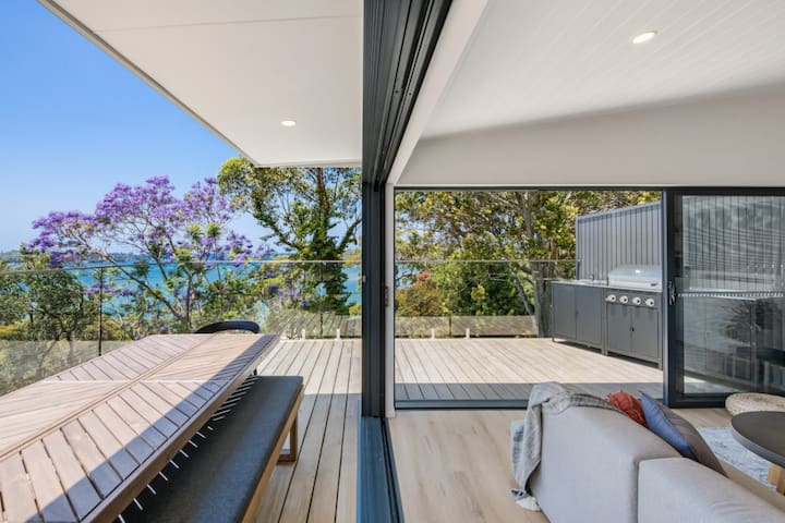 Tree Tops at Pacific Panorama