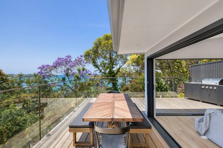 Dualis at Pacific Panorama