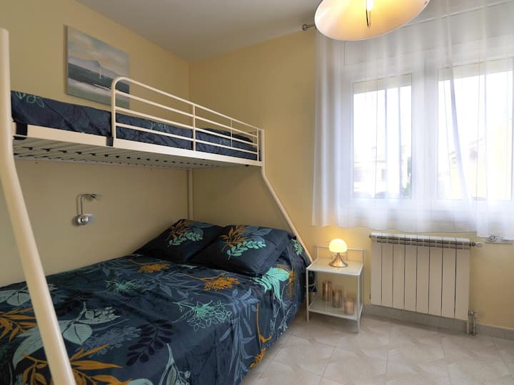 Spavaća soba 3