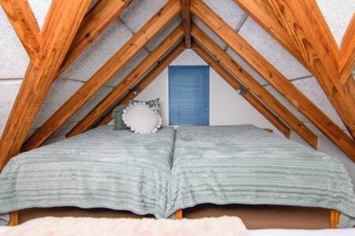 Apartament me vetëshërbim Zi Wu