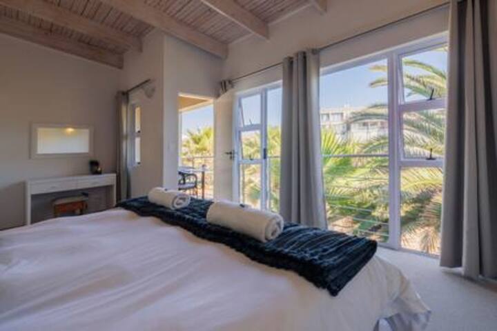 Cottage B3 am Wasser