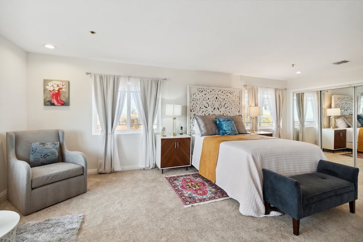 3 kambario pagrindinis kambarys