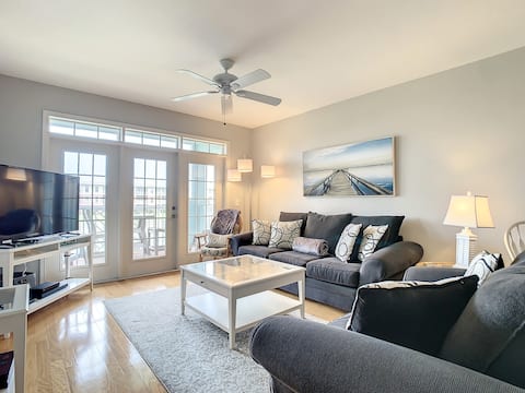 Seaside at Anastasia E204