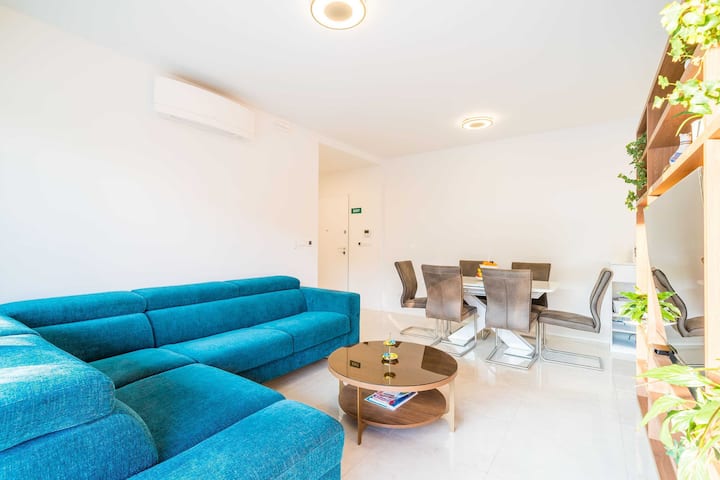 Apartment La Fiore - Three Bedroom With Hot Tub - Dubrovnik (Ragusa)