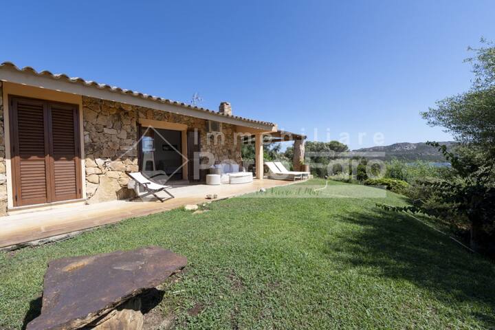 Immobiliare Porto Faro managed Airbnb listing 1