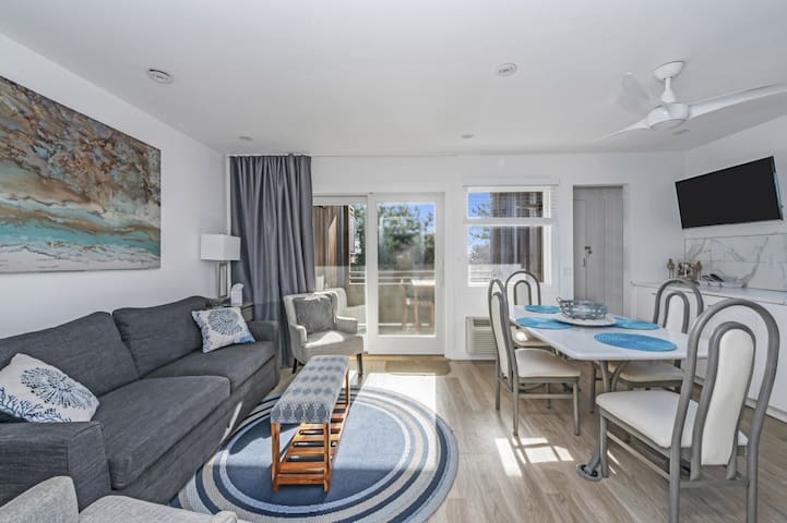 Ocean Colony Beach managed Airbnb listing 3