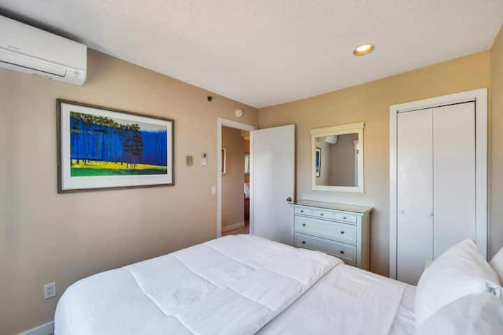 Unit 1915: 1-bedroom | 1st Floor-dune View | Dunes - Kirk Park Beach