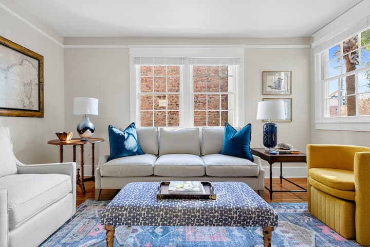 Historic Neighborhood | The Newberry - 찰스턴