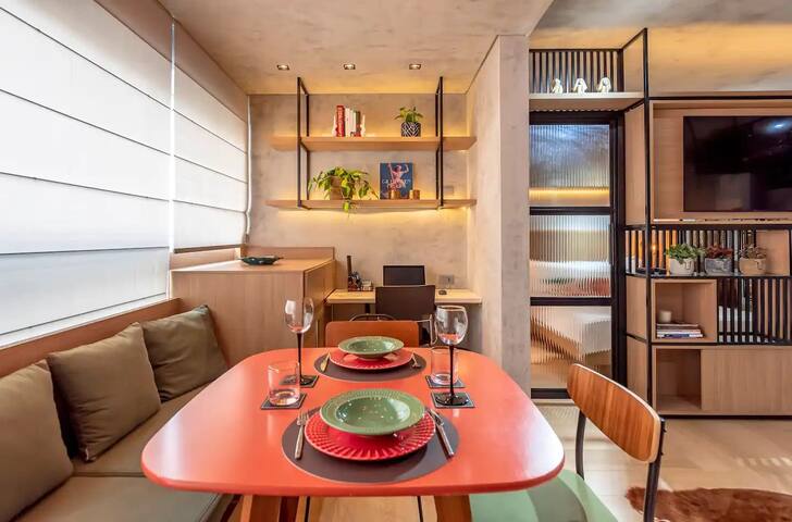 Olugar Gestão De Propriedades E Facilities managed Airbnb listing 2