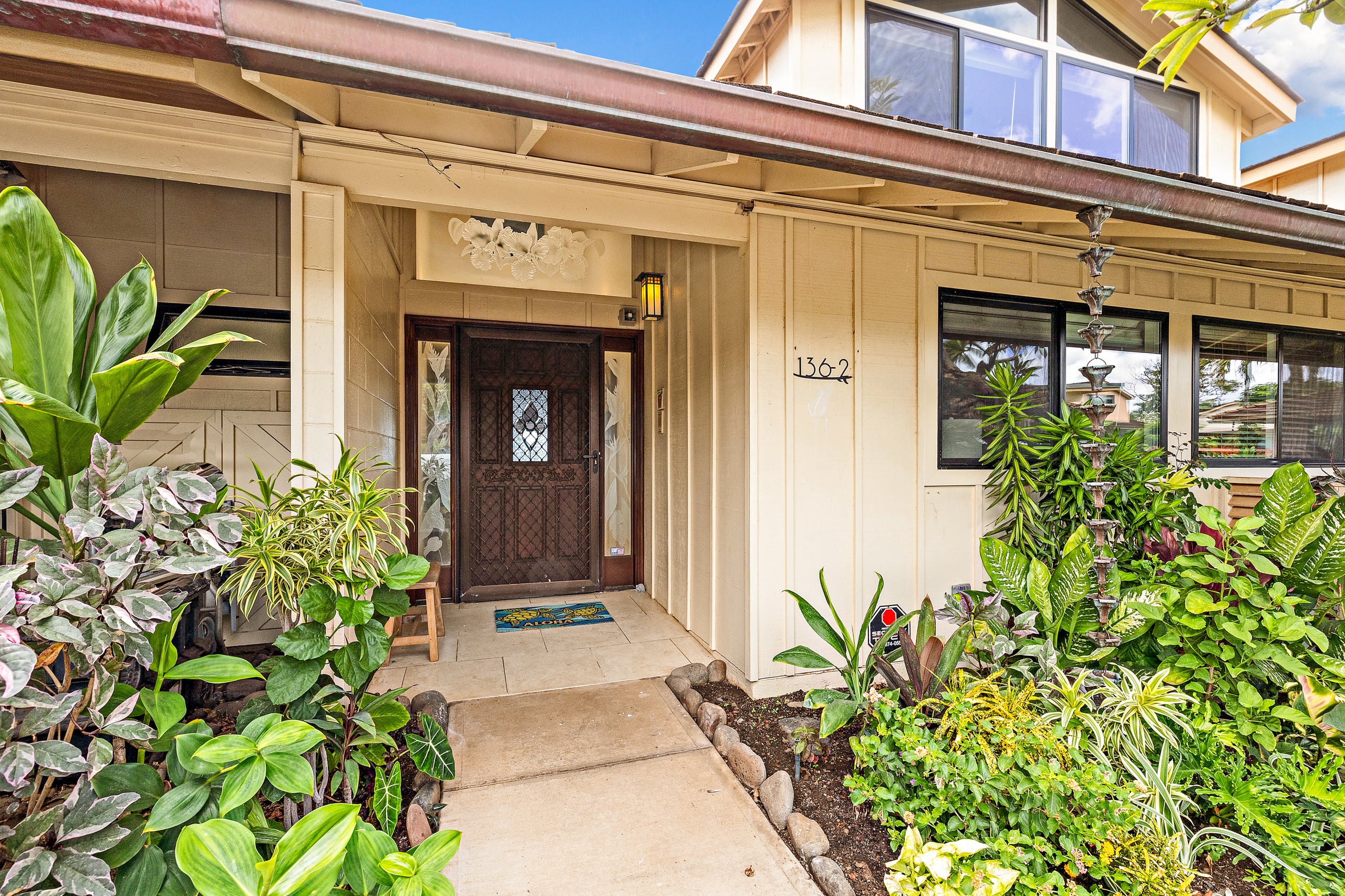 Townhouse in Lahaina · ★4.89 · 4 bedrooms · 5 beds · 4 baths - Image 43