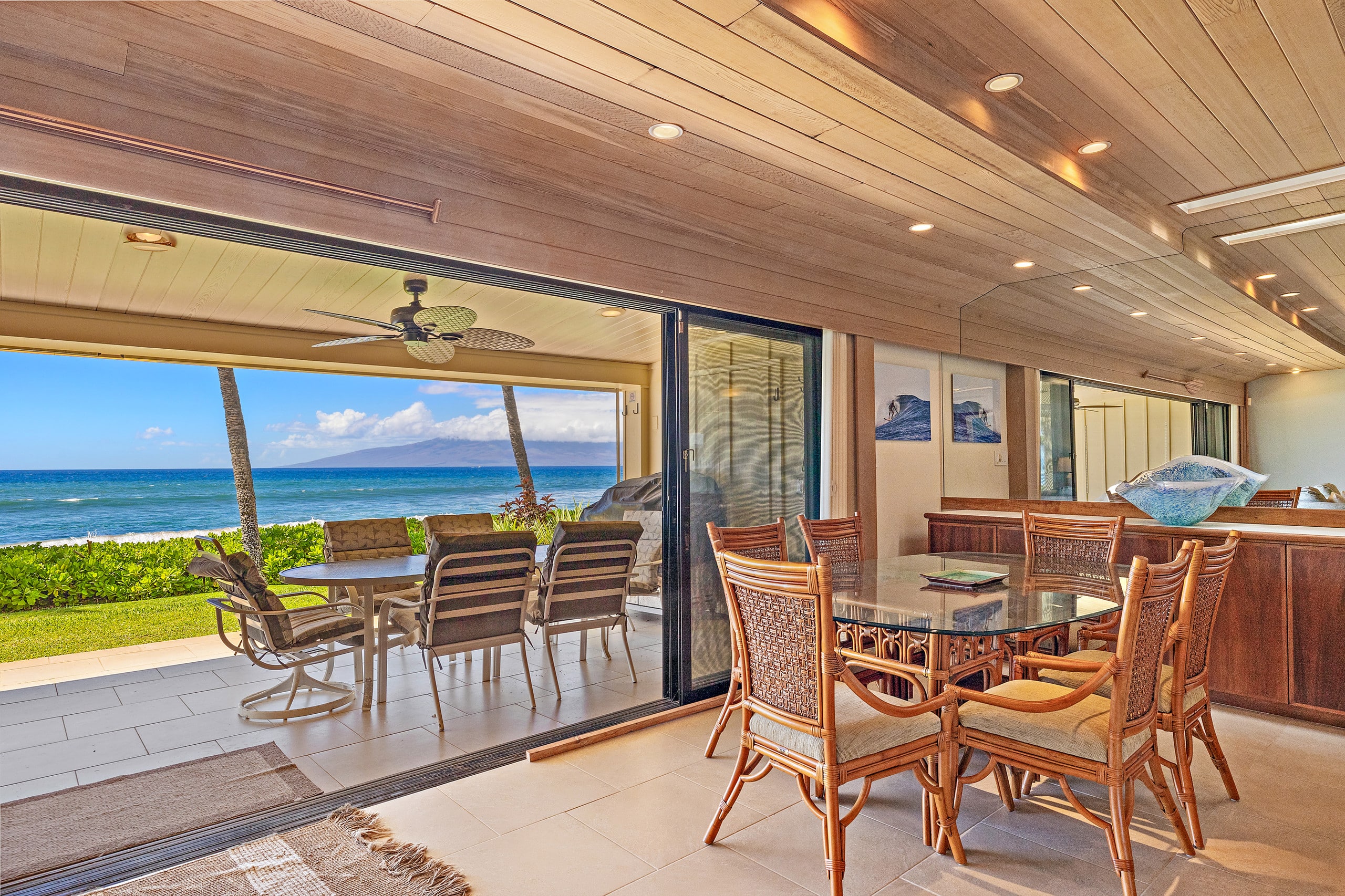 Townhouse in Lahaina · ★4.89 · 4 bedrooms · 5 beds · 4 baths - Image 8