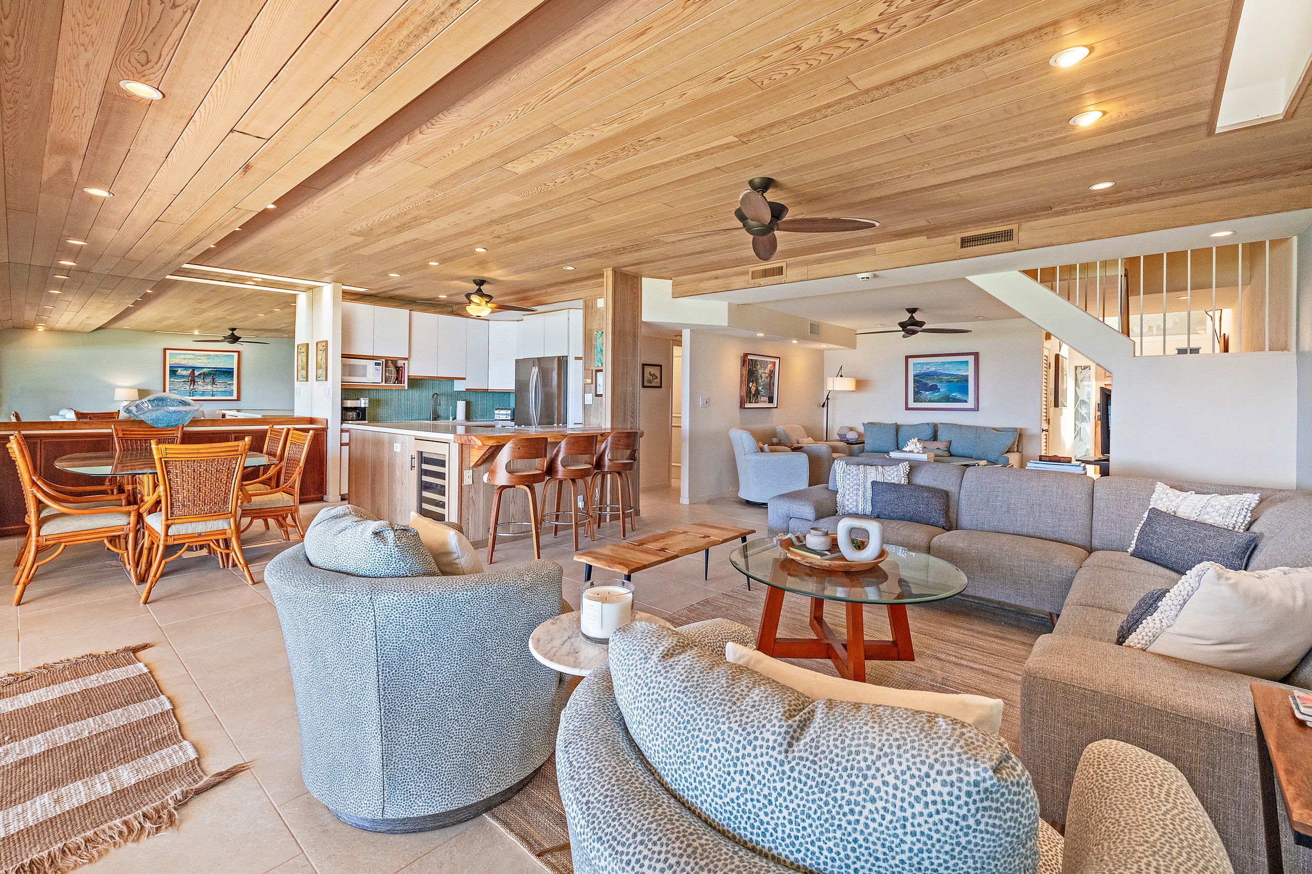 Townhouse in Lahaina · ★4.89 · 4 bedrooms · 5 beds · 4 baths - Image 11