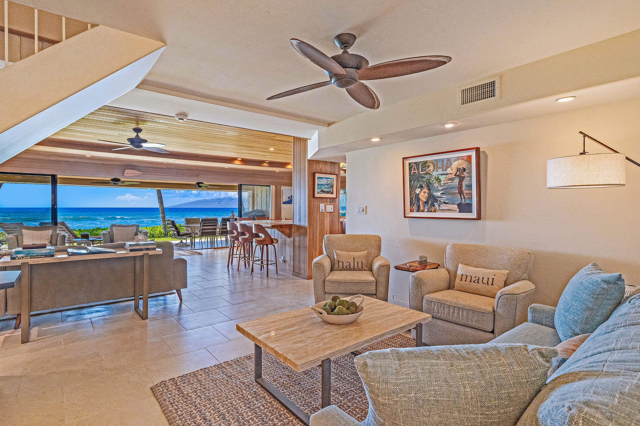Townhouse in Lahaina · ★4.89 · 4 bedrooms · 5 beds · 4 baths - Image 20