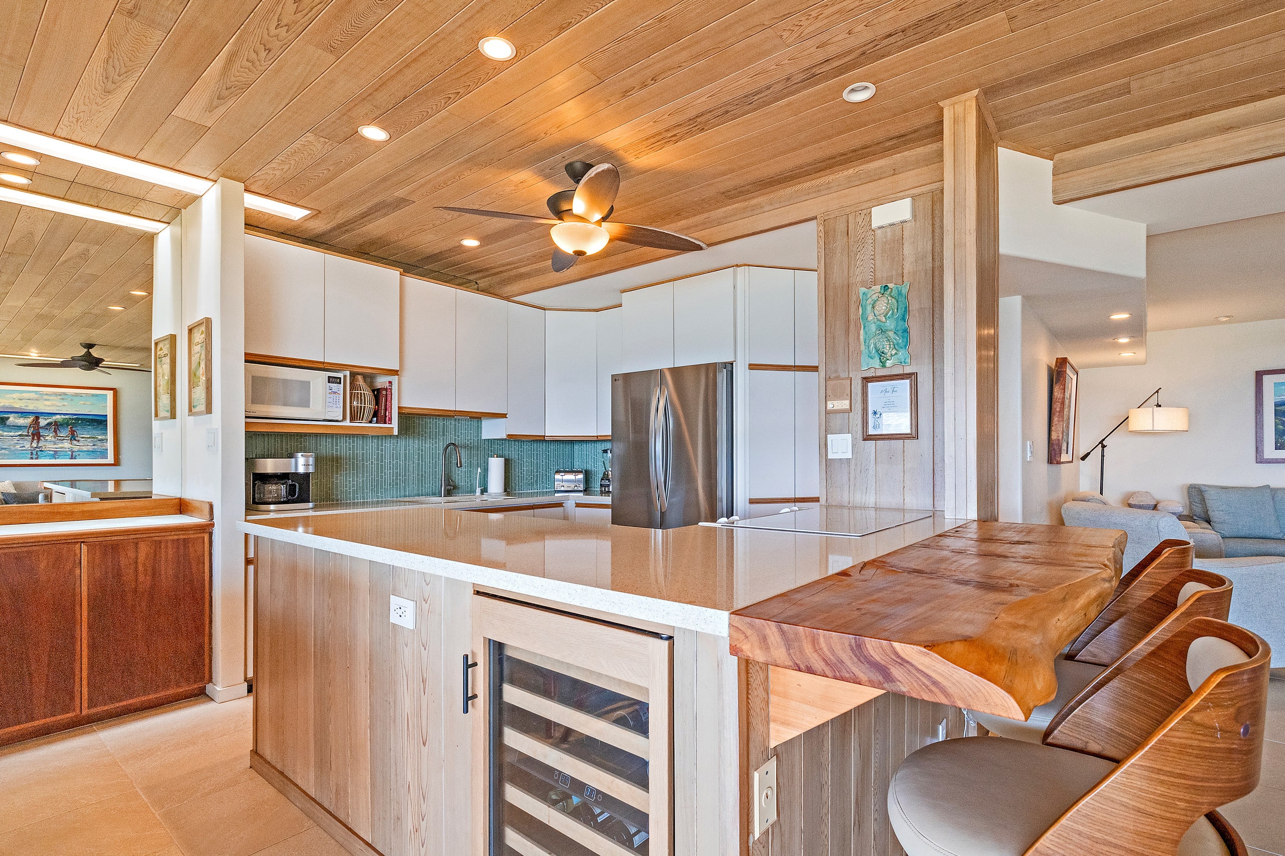 Townhouse in Lahaina · ★4.89 · 4 bedrooms · 5 beds · 4 baths - Image 15