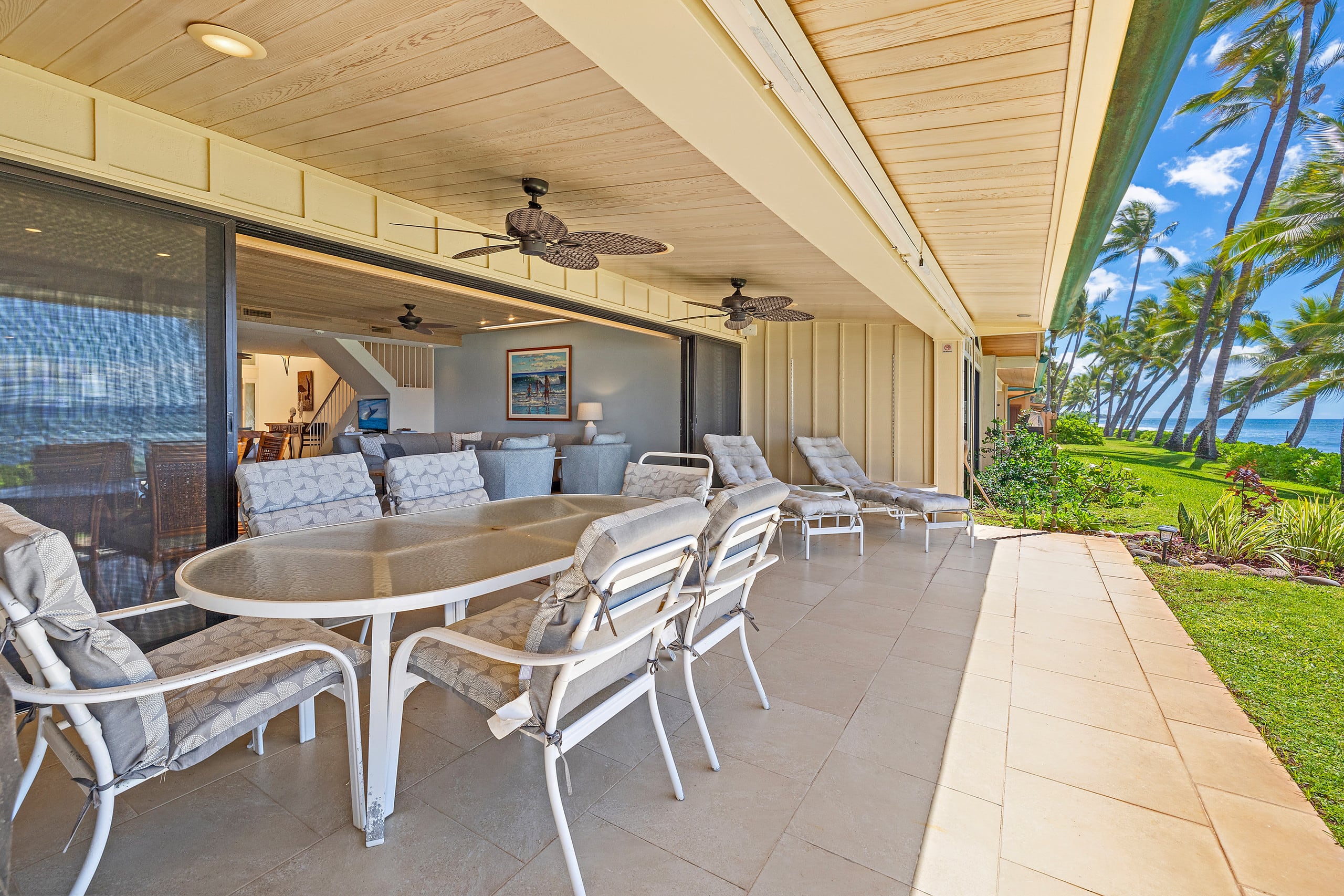 Townhouse in Lahaina · ★4.89 · 4 bedrooms · 5 beds · 4 baths - Image 6