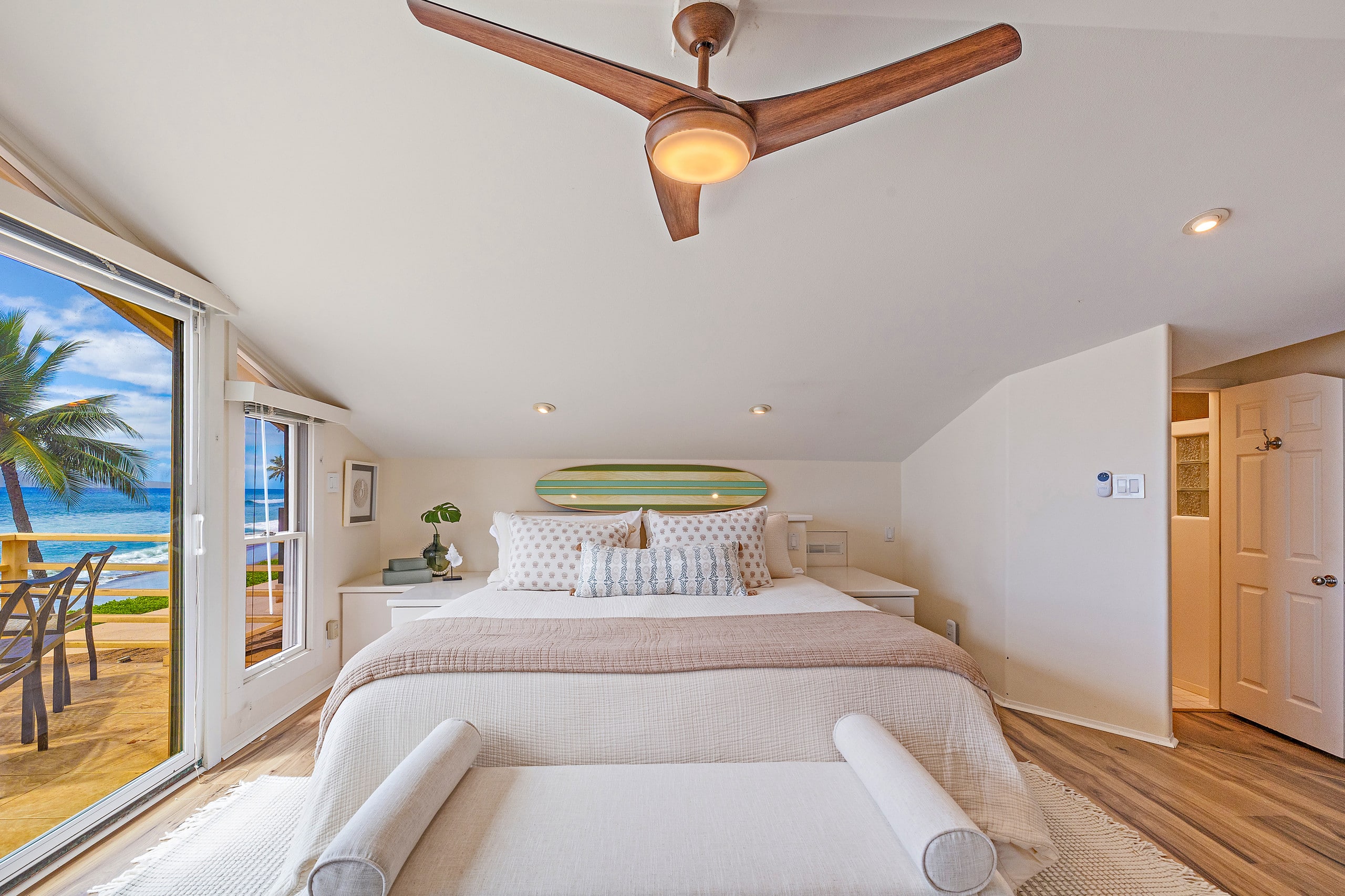 Townhouse in Lahaina · ★4.89 · 4 bedrooms · 5 beds · 4 baths - Image 26