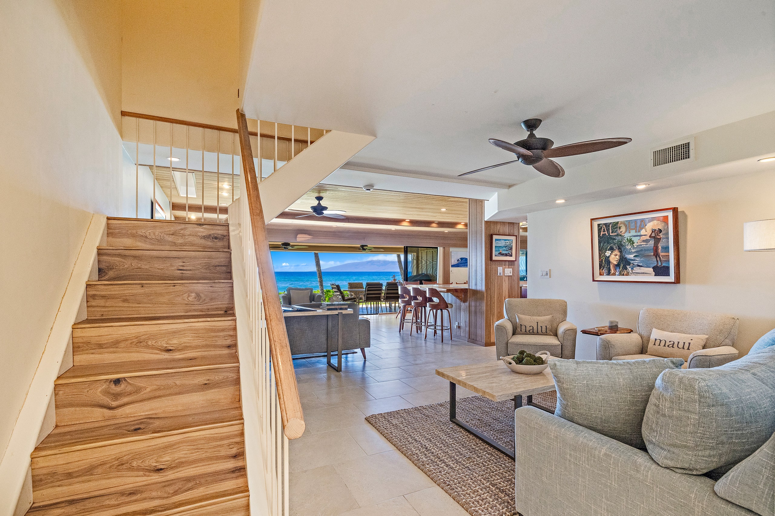 Townhouse in Lahaina · ★4.89 · 4 bedrooms · 5 beds · 4 baths - Image 21