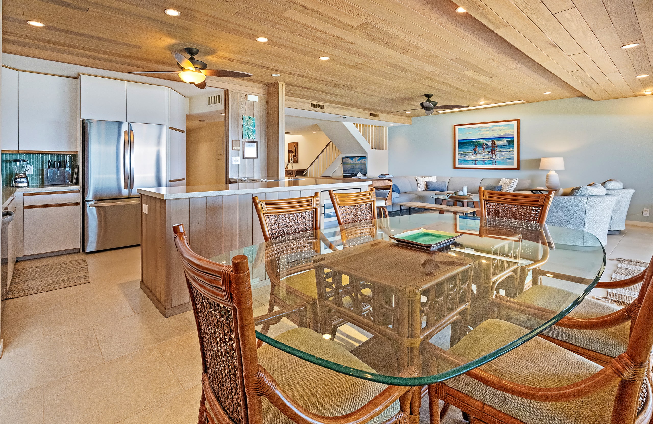 Townhouse in Lahaina · ★4.89 · 4 bedrooms · 5 beds · 4 baths - Image 13