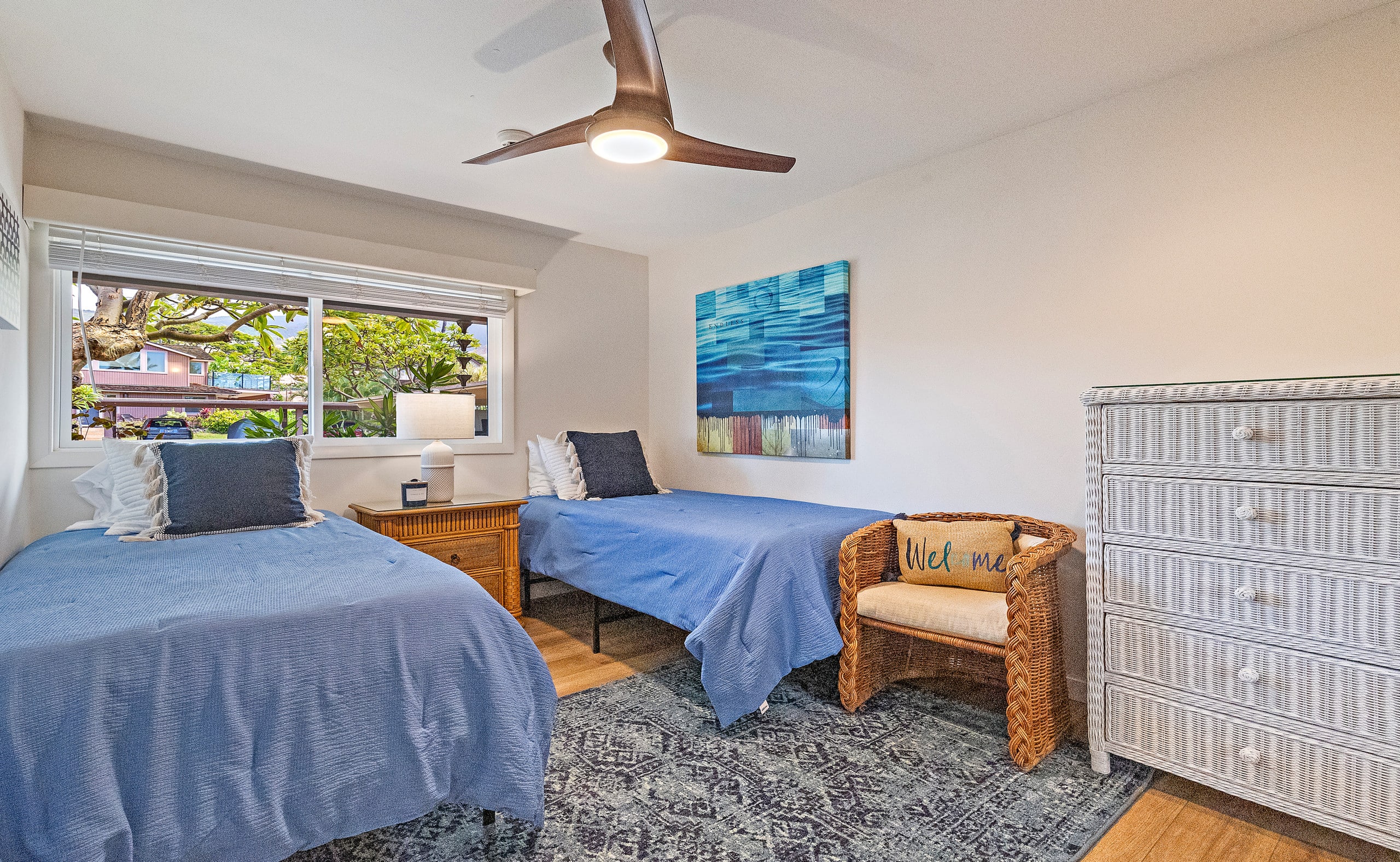 Townhouse in Lahaina · ★4.89 · 4 bedrooms · 5 beds · 4 baths - Image 40
