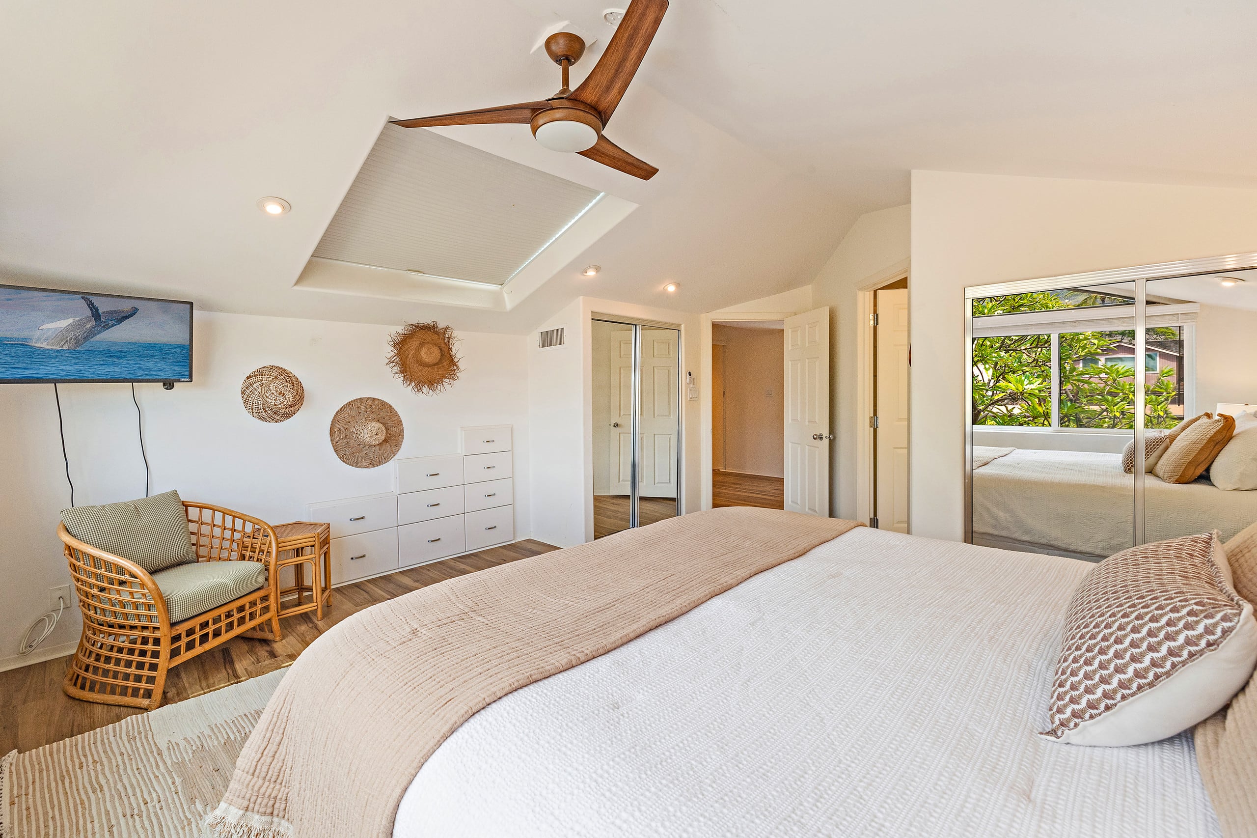Townhouse in Lahaina · ★4.89 · 4 bedrooms · 5 beds · 4 baths - Image 33
