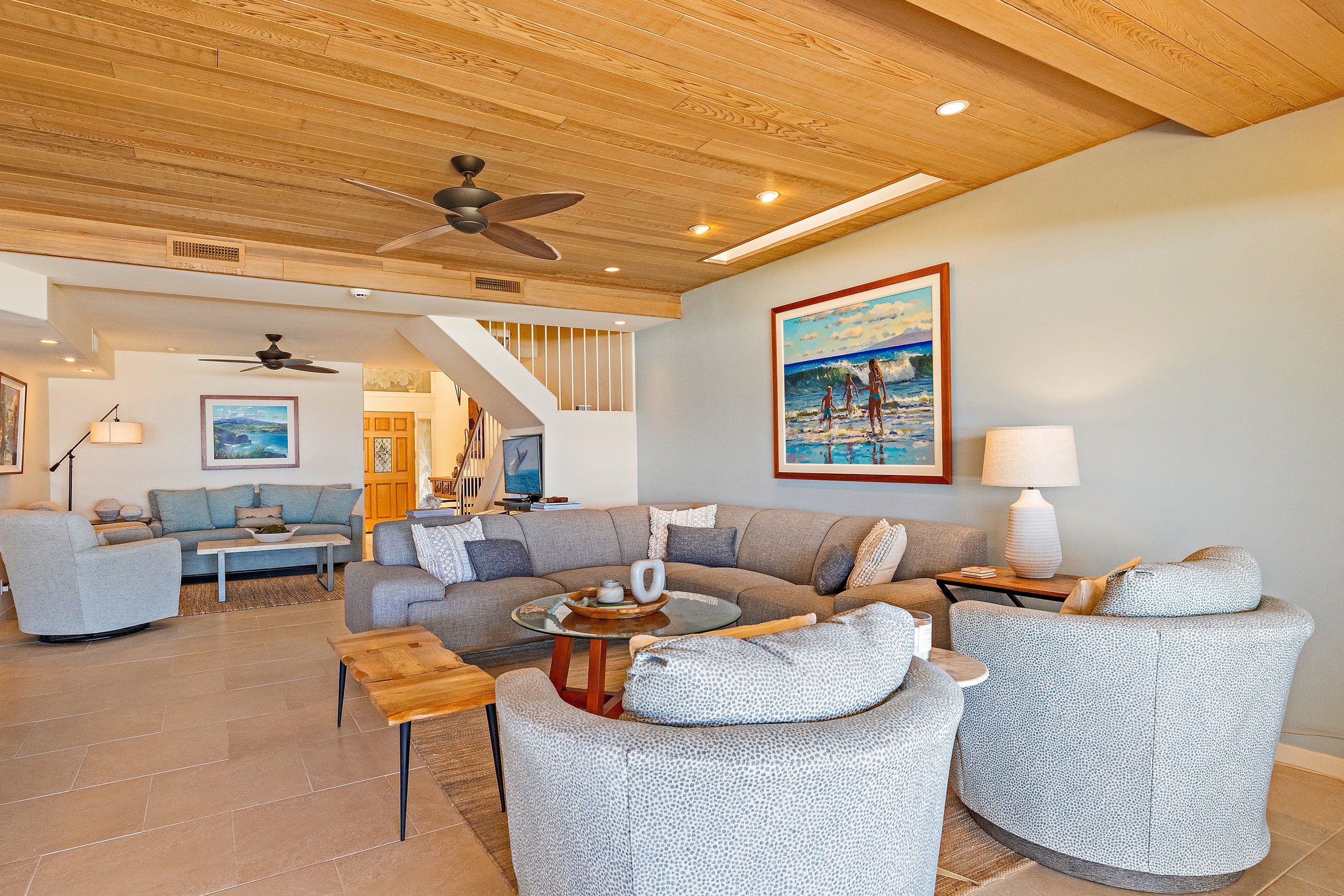 Townhouse in Lahaina · ★4.89 · 4 bedrooms · 5 beds · 4 baths - Image 10