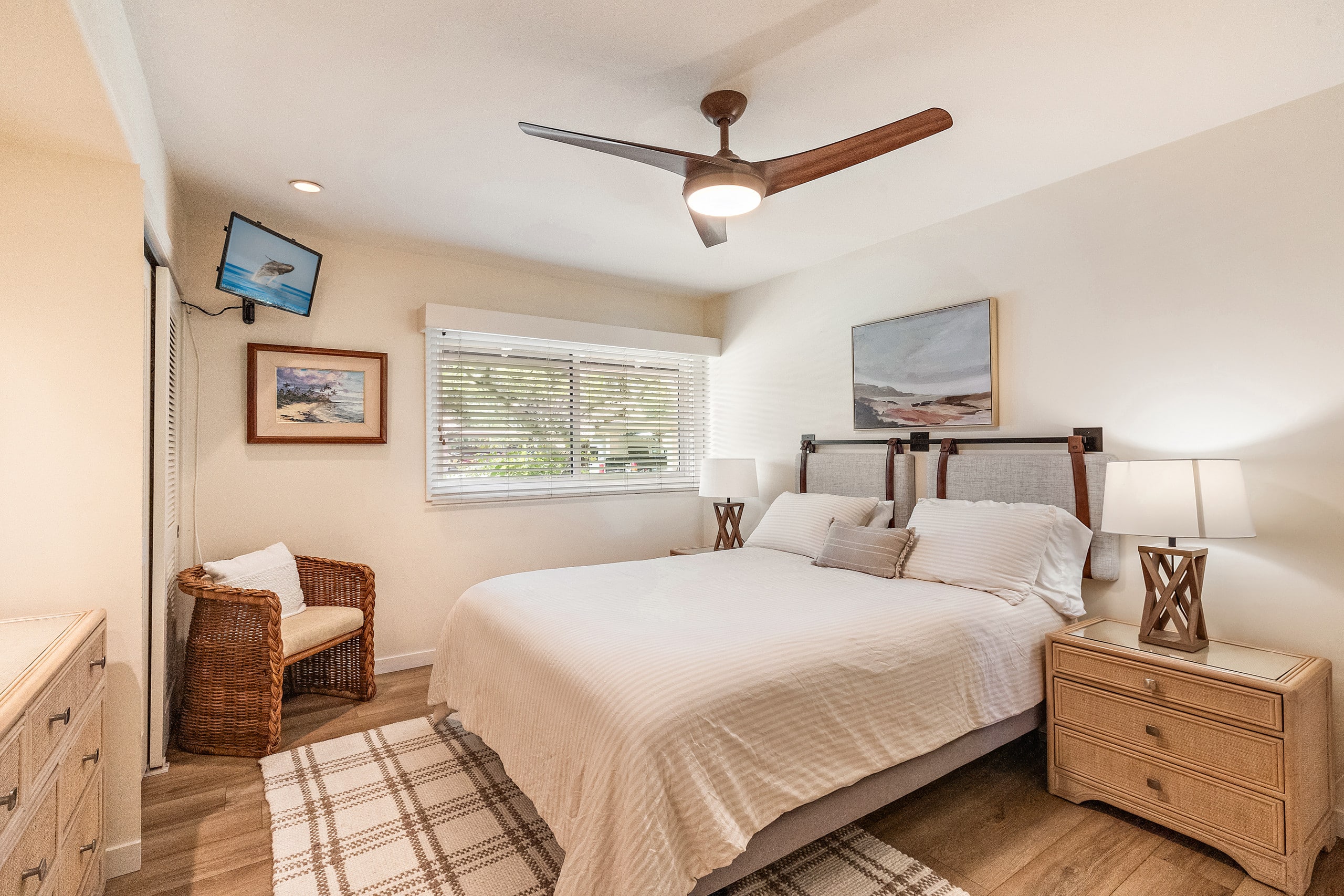 Townhouse in Lahaina · ★4.89 · 4 bedrooms · 5 beds · 4 baths - Image 36