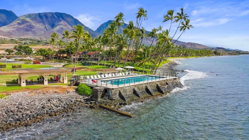 Whalers Investment Group managed Airbnb listing 2