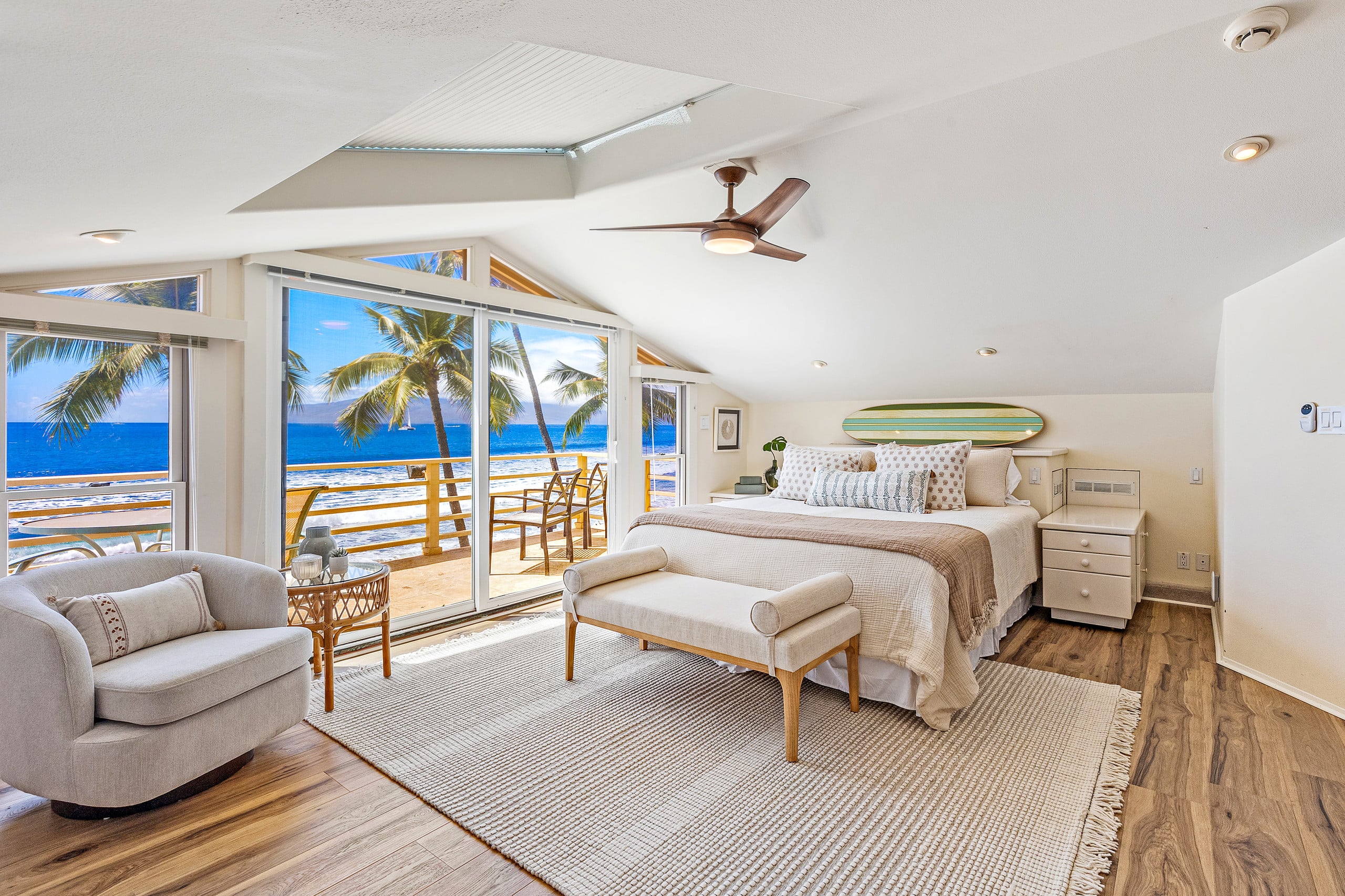 Townhouse in Lahaina · ★4.89 · 4 bedrooms · 5 beds · 4 baths - Image 22