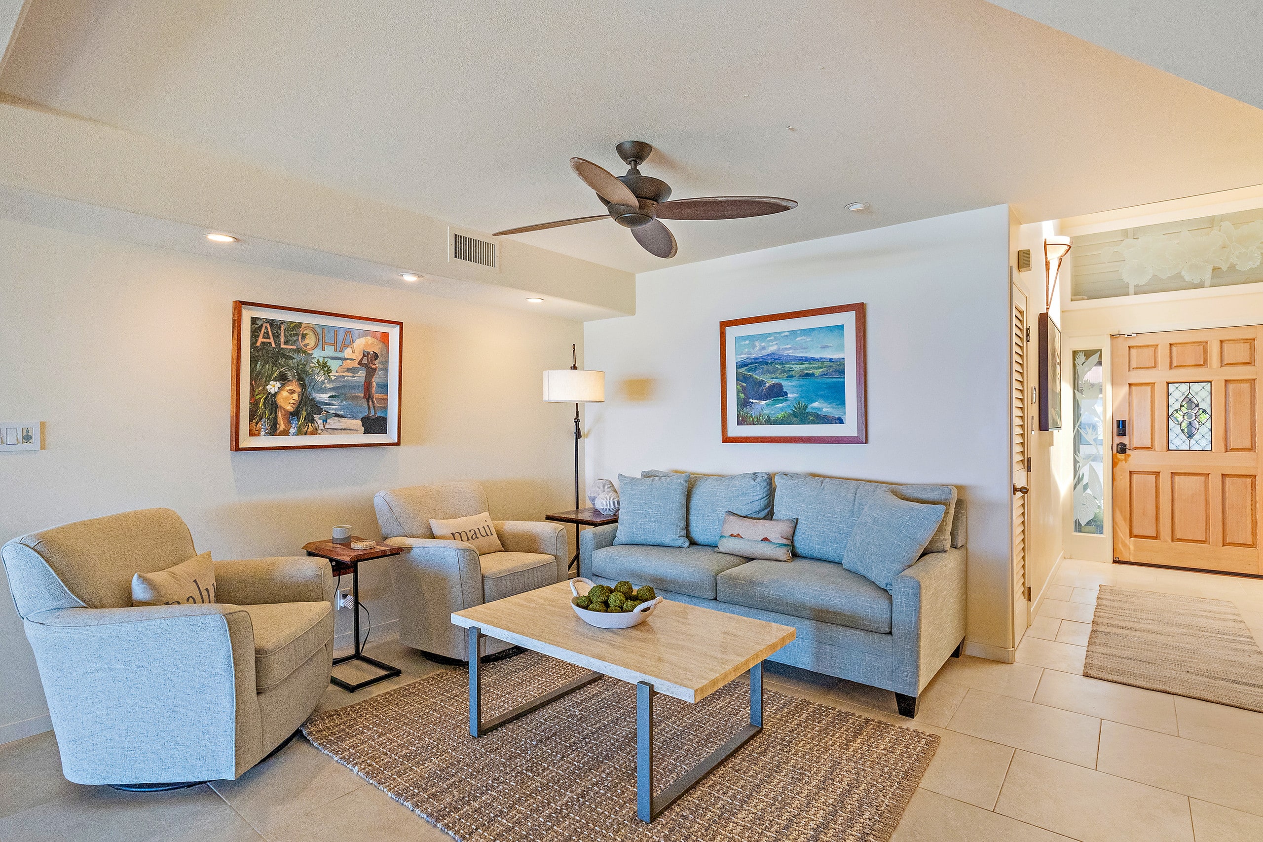 Townhouse in Lahaina · ★4.89 · 4 bedrooms · 5 beds · 4 baths - Image 19