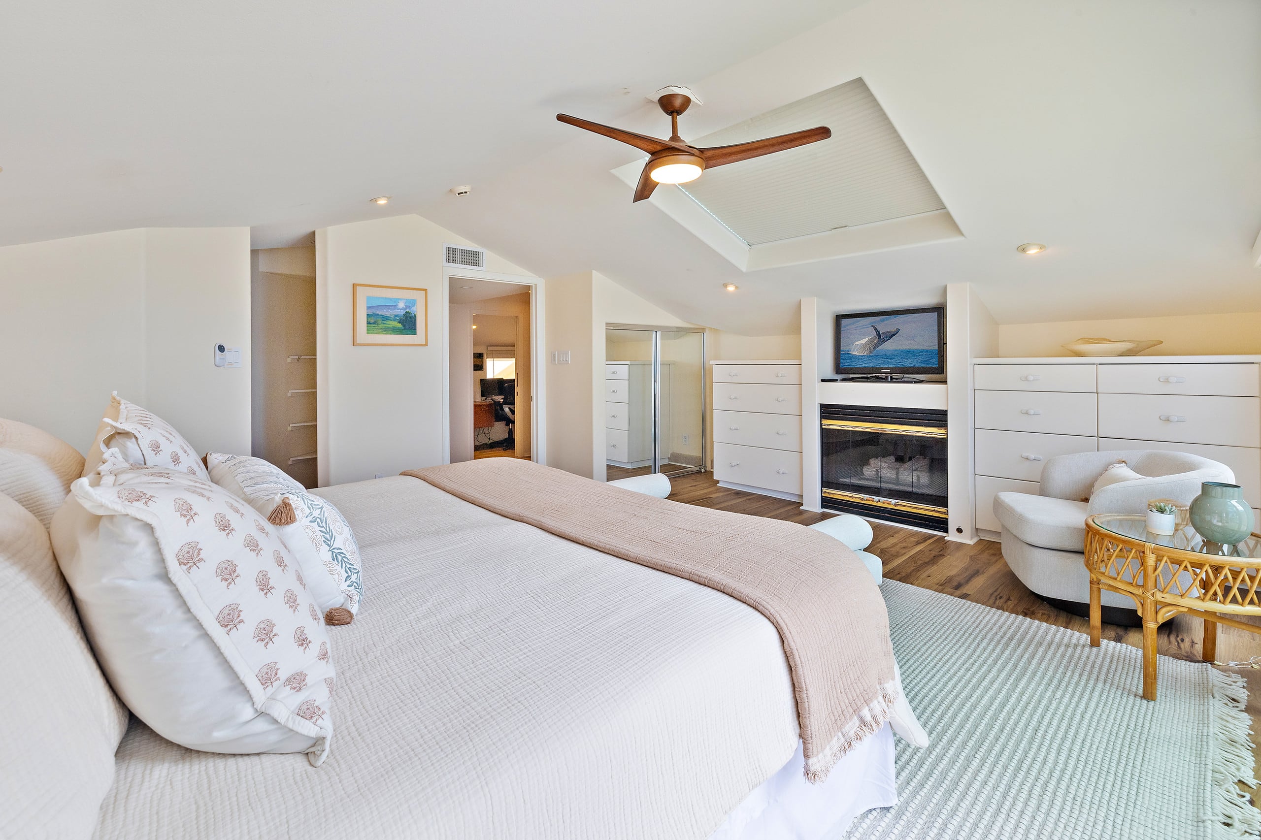 Townhouse in Lahaina · ★4.89 · 4 bedrooms · 5 beds · 4 baths - Image 28